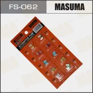 �������������� ���� 7.5 - 30�, ����� Masuma FS062 Masuma FS062 FS062 ����