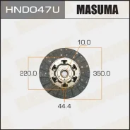 ���� ��������� Masuma HND047U Masuma HND047U HND047U ����