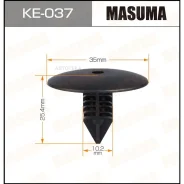 ������ ������������� (����������) (�������� 50 ��, ���� �� 1 ��) Masuma KE037 Masuma KE037 KE037 ����