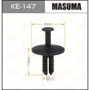 ������ ������������� (����������) (�������� 50 ��, ���� �� 1 ��) Masuma KE147 Masuma KE147 KE147 ����