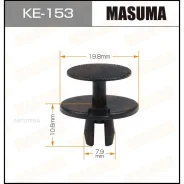 ������ Masuma KE153 Masuma KE153 KE153 ����