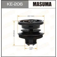 ������ ������������� (����������) (�������� 50 ��, ���� �� 1 ��) Masuma KE206 Masuma KE206 KE206 ����