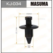 ������ ������������� (����������) Masuma 034-KJ [��.50] Masuma KJ034 Masuma KJ034 KJ034 ����