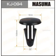 ������ ������������� (����������) (�������� 50 ��, ���� �� 1 ��) Masuma KJ094 Masuma KJ094 KJ094 ����