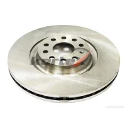 ���� ����. AUDI A3/VW GOLF VI/Jetta/Skoda Octavia/Superb �����. ����. (d=340mm) Kortex KD0408 Kortex KD0408 KD0408 ����