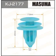 ������ ������������� (����������) Toyota Auris/Camry/Corolla/Prius/RAV4 Masuma KJ2177 Masuma KJ2177 KJ2177 ����