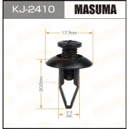 ������ Mazda Masuma KJ2410 Masuma KJ2410 KJ2410 ����