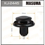������ ������������� (����������) (�������� 50 ��, ���� �� 1 ��) Masuma KJ2445 Masuma KJ2445 KJ2445 ����