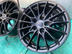 Work Import Label. 7.0x16", 5x112, ET38, �� 57,1���. ����