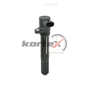������� ��������� FIAT Doblo 10-/Punto 03- 1.4I SC 1615 Kortex KIC023 Kortex KIC023 KIC023 ����