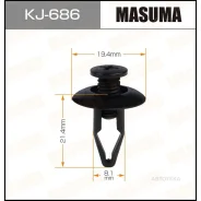 ������ ������������� (����������) Masuma 686-KJ [��.50] Masuma KJ686 Masuma KJ686 KJ686 ����