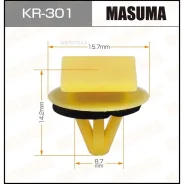 ������ ������������� (����������) Masuma 301-KR [��.50] Masuma KR301 Masuma KR301 KR301 ����