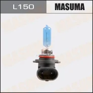 ����� ���������� HB3 12v 65W BLUE Masuma L150 Masuma L150 L150 ����
