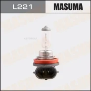 ����� ���������� H11 24v 70W Masuma L221 Masuma L221 L221 ����