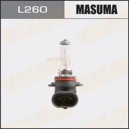 ����� ���������� HB4 12v 55W Masuma L260 Masuma L260 L260 ����
