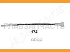 ����, ���������� ��������� ������� Nissan Micra C+C III (CK12E) 05-99 / Micra III (K12E) 02-10 / Note (E11) 05-12 BC172 ����