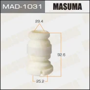 �������� ������������� Masuma MAD1031 Masuma MAD1031 MAD1031 ����