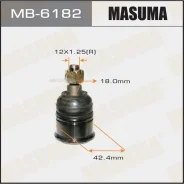 ����� ������� ������ �������� �������� ������ Masuma MB6182 Masuma MB6182 MB6182 ����