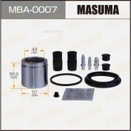 ����������� ���������� �������� � ������� d-57 Masuma MBA0007 Masuma MBA0007 MBA0007 ����