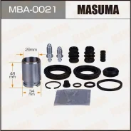 ����������� ���������� �������� � ������� d-34 Masuma MBA0021 Masuma MBA0021 MBA0021 ����