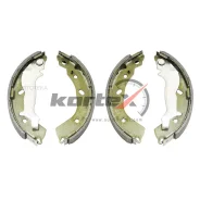 ������� ��p������� Hyundai GETZ d180mm (��� ABS) KS012STD Kortex KS012STD Kortex KS012STD KS012STD ����
