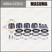 ����������� ���������� �������� � ������� d-45.3 Masuma MBA0053 Masuma MBA0053 MBA0053 ����