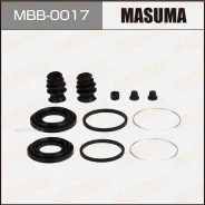 ����������� ���������� �������� Masuma, 243001 front Masuma MBB0017 Masuma MBB0017, �������� MBB0017 ����