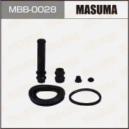 ����������� �������� ���������� ������� Masuma MBB0028 Masuma MBB0028 MBB0028 ����