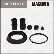 ����������� ���������� �������� Masuma, 254046 front Masuma MBB0101 Masuma MBB0101, �������� MBB0101 ����