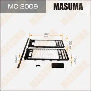 ������ �������� Masuma MC2009 Masuma MC2009 MC2009 ����