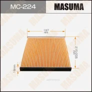 �������� ������ AC-101 Masuma (1/40) Masuma MC224 Masuma MC224 MC224 ����
