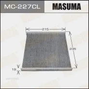 ������ �������� �������� Masuma MC227CL Masuma MC227CL MC227CL ����