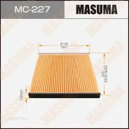 �������� ������ AC-103E Masuma (1/40) Masuma MC227 Masuma MC227 MC227 ����