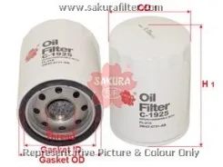 ������ �� C1925SL ������ �������� LAND Rover Range Rover 4,2 2005 - 2012 LAND Rover Range Rover Sport 4,2 2005 - 2013 C1925 Sakura C1925 C1925 ����