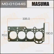��������� ��� Toyota Yaris/VITZ 99-05 1.0 1SZ-FE Masuma MD01044S Masuma MD01044S MD01044S ����