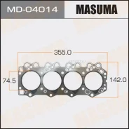 ��������� ��� Masuma MD04014 Masuma MD04014 MD04014 ����