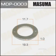 ����� ��� �������� Masuma (�������) 12�19,2�1 Masuma MDP0003 Masuma MDP0003 MDP0003 ����