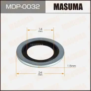 ����� (���������) ��� ����� ������������� [��. 50 ��. ���� �� 1 ��. ] Masuma MDP0032 Masuma MDP0032 MDP0032 ����