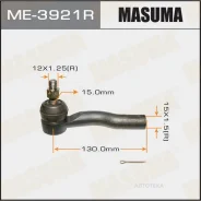 ���������� ������� ���� Masuma ME3921R Masuma ME3921R ME3921R ����