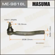 ���������� ������� ���� Masuma Toyota Camry Hybrid / AVV50, ACV51 11- LH Masuma ME9818L Masuma ME9818L, ����� ME9818L ����