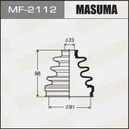 ������� ����� Masuma + ����� Masuma MF2112 Masuma MF2112 MF2112 ����