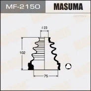 ������� ���� ���� ���������� Masuma MF2150 Masuma MF2150 MF2150 ����