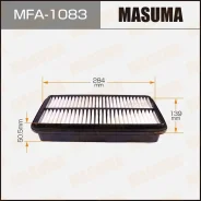 ������ ��������� Masuma MFA1083 Masuma MFA1083 MFA1083 ����