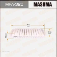 ������ ��������� Masuma MFA320 Masuma MFA320 MFA320 ����