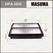 ������ ��������� Masuma MFA988 Masuma MFA988 MFA988 ����