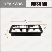 ��������� ������ Masuma LHD Hyundai/ GETZ/ V1100, V1400, V1500, V1600 02- (1/40) Masuma MFAK308 Masuma MFAK308 MFAK308 ����