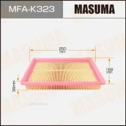 ��������� ������ A9309 Masuma LHD Hyundai/ Accent Russia/ V1500 03- (1/40) Masuma MFAK323 Masuma MFAK323 MFAK323 ����