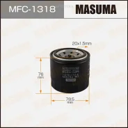 ������ �������� Masuma MFC1318 Masuma MFC1318 MFC1318 ����