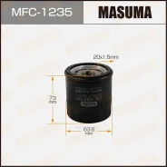 ������ �������� Masuma MFC1235 Masuma MFC1235 MFC1235 ����