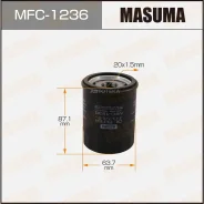 ������ �������� Masuma MFC1236 Masuma MFC1236 MFC1236 ����